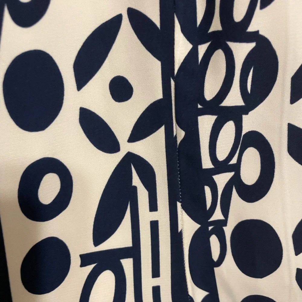 Susan Graver skirt large